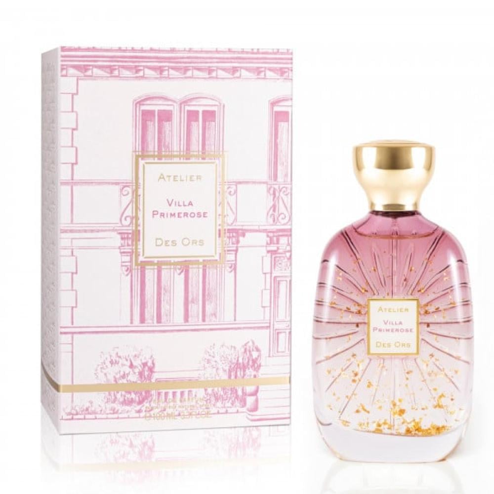 عطر اتيلير دي اورس فيلا بريمروز او دي بارفيوم 100مل