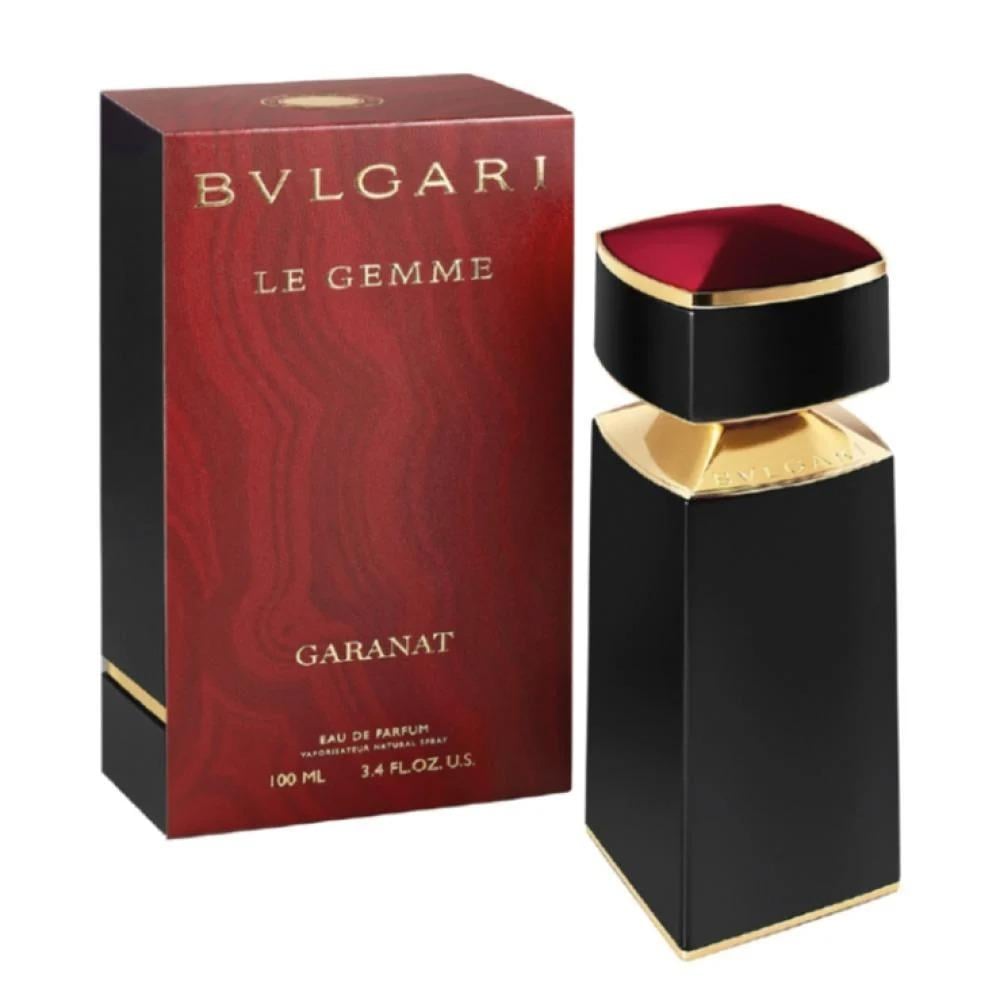 عطر بولغاري لو جيم جرانات او دو بارفيوم 100مل