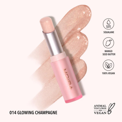 014, Glowing Champagne)