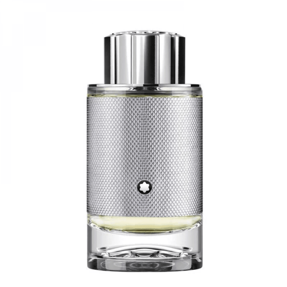عطر مونت بلانك اكسبلورر بلاتينيوم او دو بارفيوم 100مل