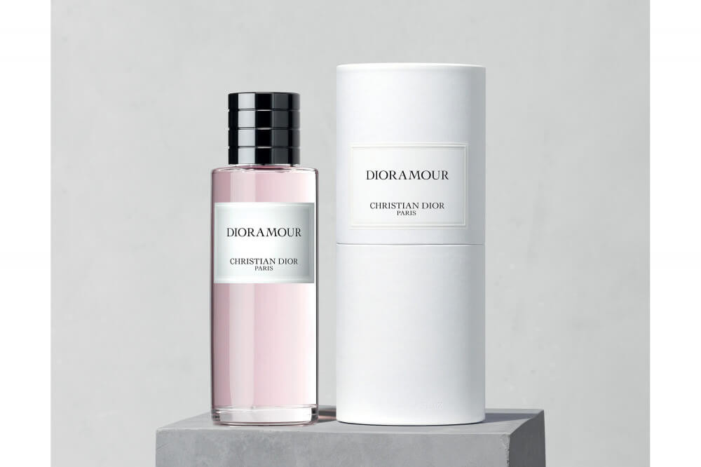 Dior Diormor Eau de Parfum 125ml