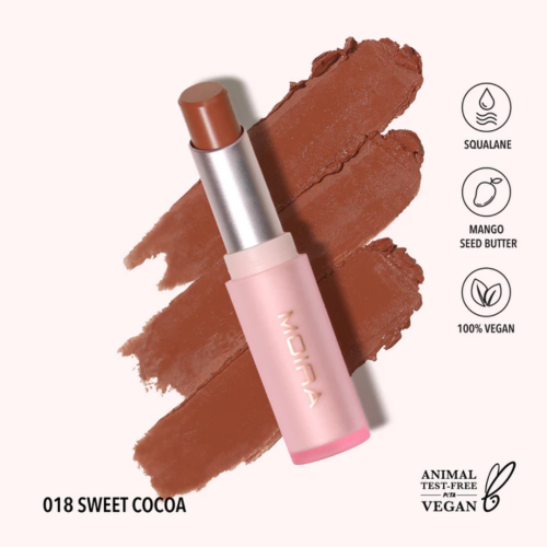 018, Sweet Cocoa)