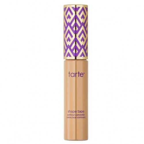 light medium honey tarte concealer