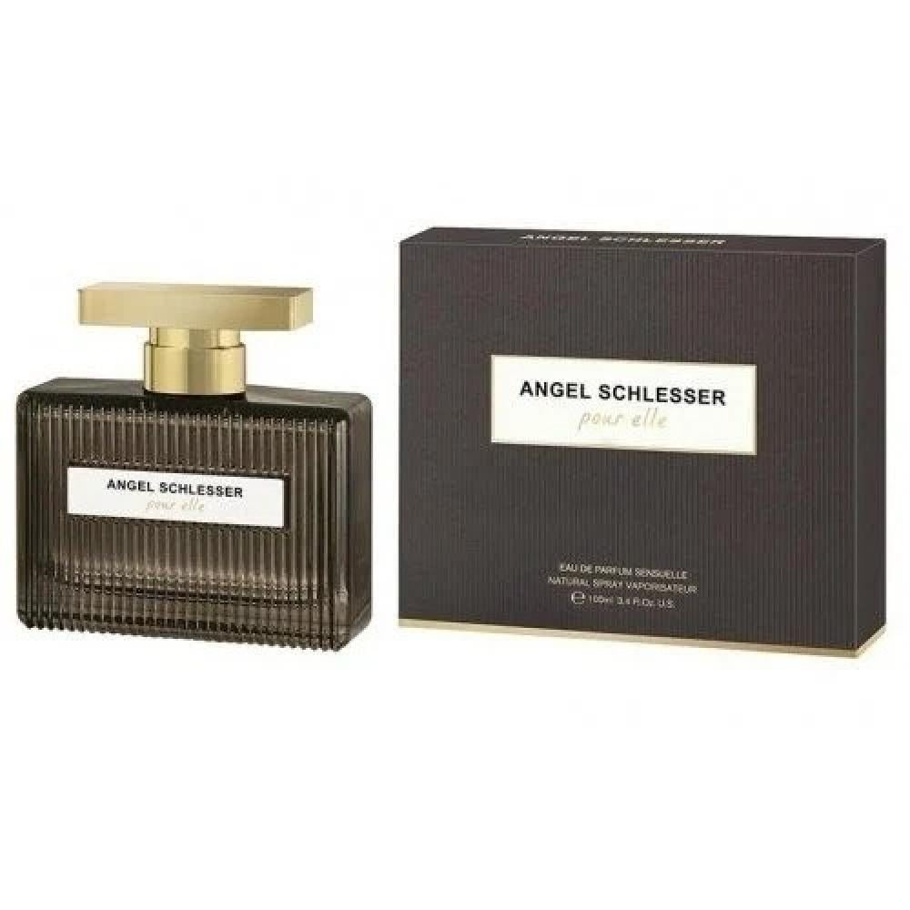 عطر انجل شليسر بور ايل سنشوال او دو بارفيوم 100مل