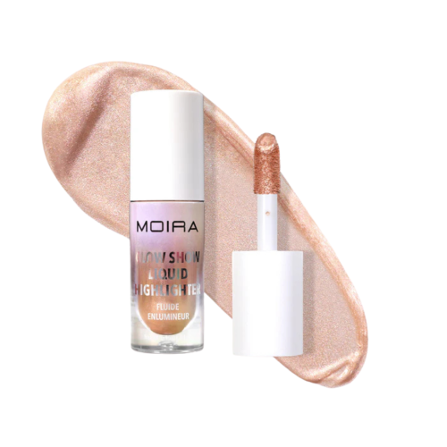 004, Satin Glow