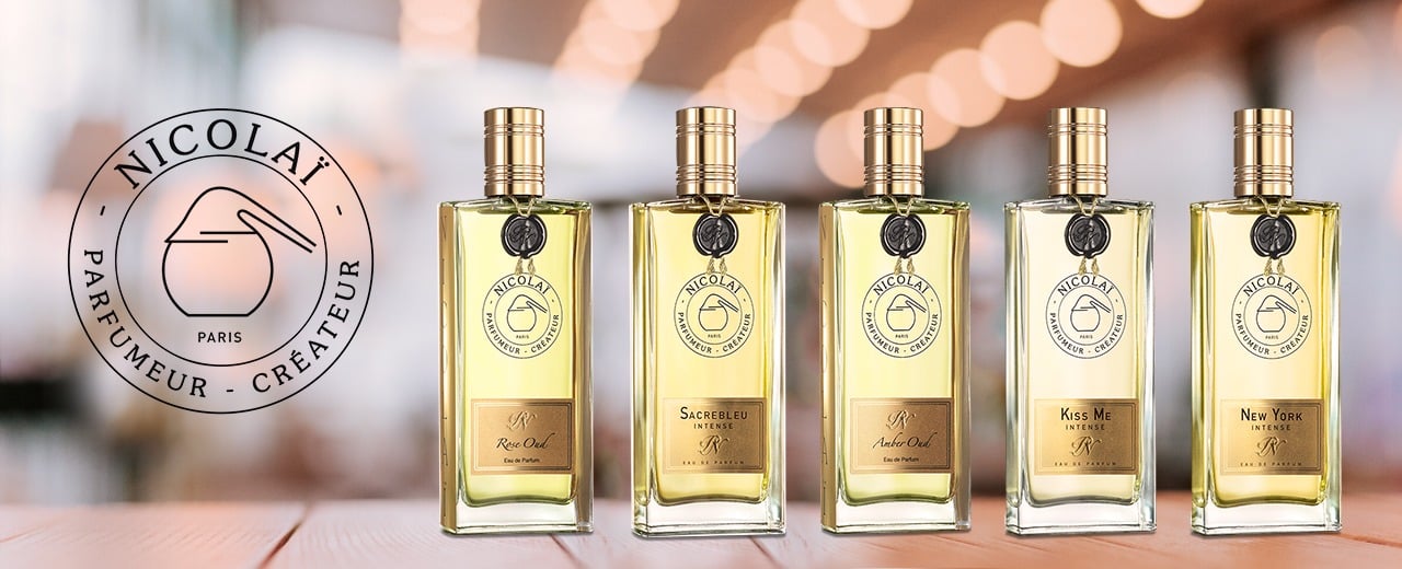 نيكولاي NICOLAI