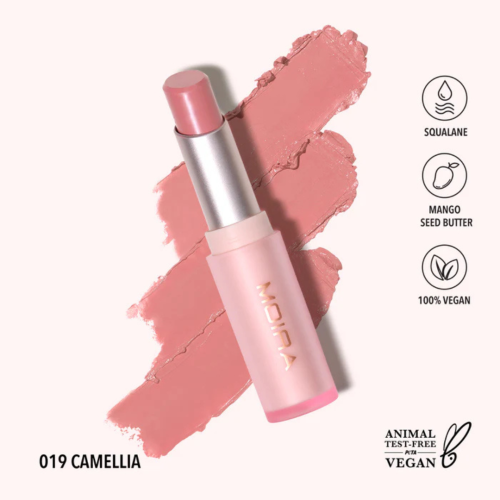 019, Camellia)