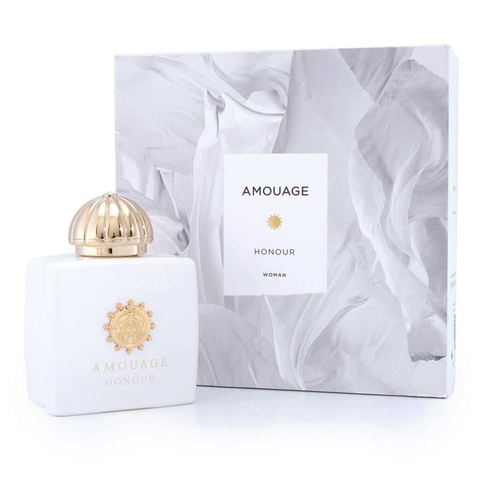 عطر امواج هونر للنساء او دي برفيوم 100ML