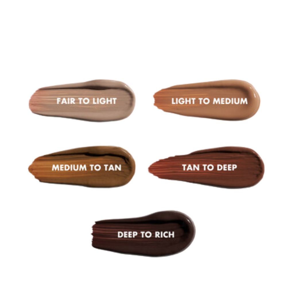 إيلف هالو جلو كنتور بيوتي واند