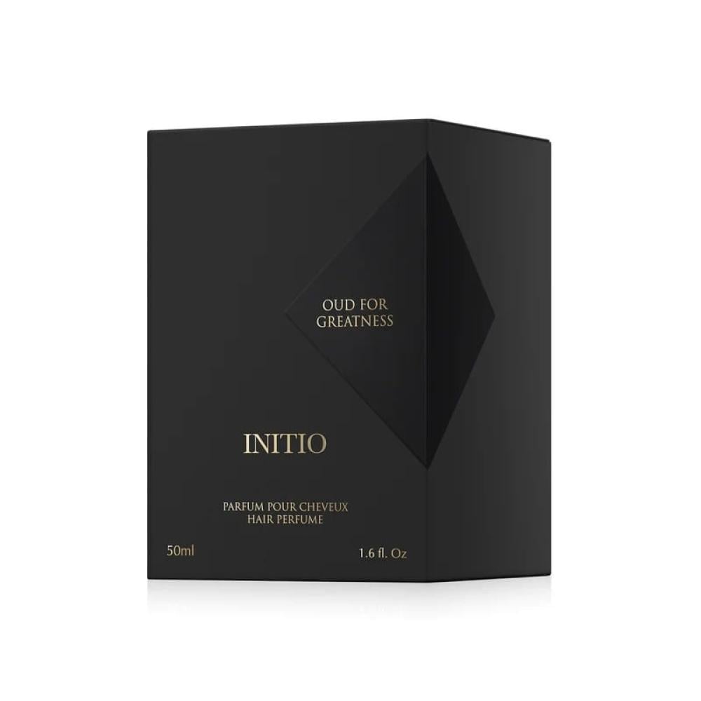 عطر الشعر عود فور جريتنس من إنيشيو  50مل