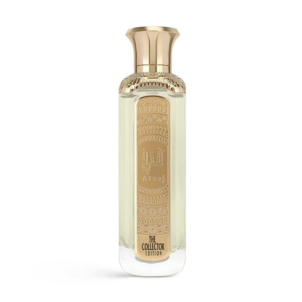 عطر عتيج ذا كوليكتور برايفت 220مل-بدون كرتون