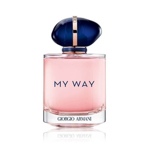 عطر ارماني ماي واي النسائي او دو بارفيوم 50ملي