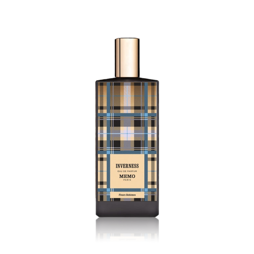 ميمو باريس فلور بوهيمز إنفرنيس أو دو برفيوم 75 مل