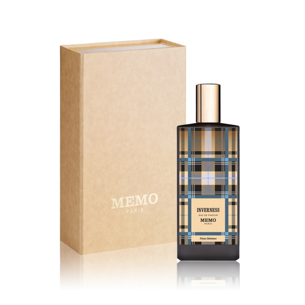 ميمو باريس فلور بوهيمز إنفرنيس أو دو برفيوم 75 مل