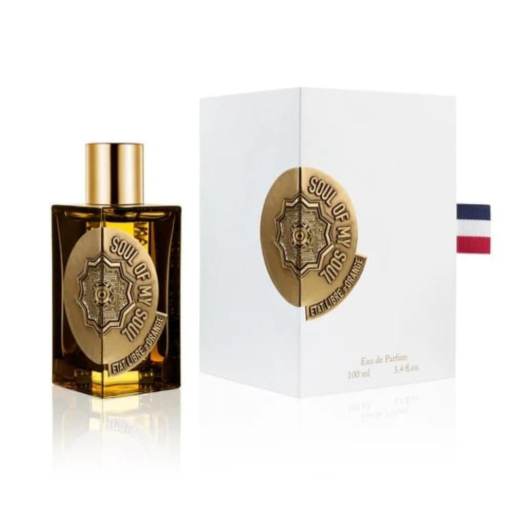 عطر ايتات ليبري دورانج سول اوف ماي سول 100مل