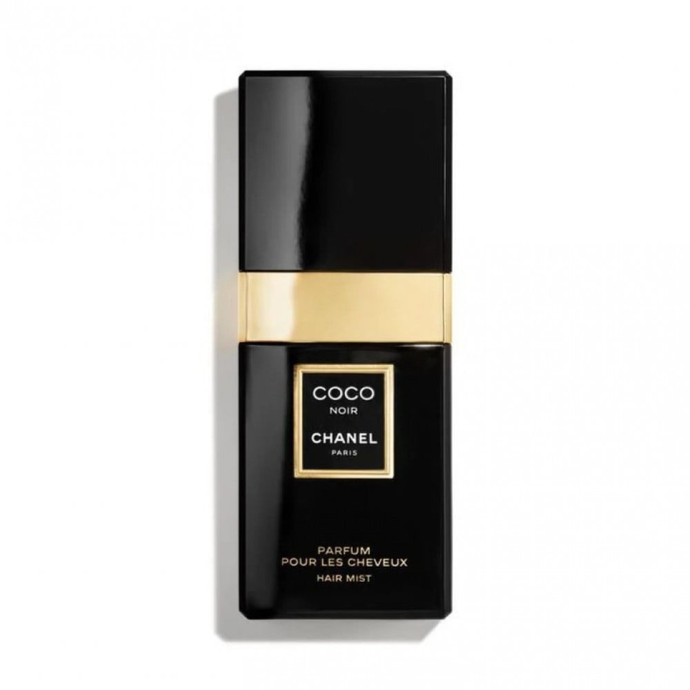معطر شعر شانيل كوكو نوار 35مل