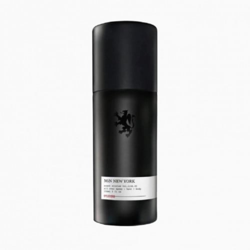 عطر مين نيويورك بلش للجسم والشعر MiN New York PLUS...