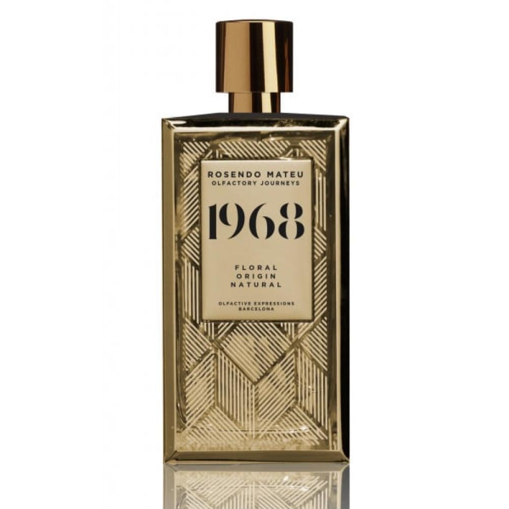 عطر روسيندو ماتيو نمبر 1968 او دو بارفيوم 100مل