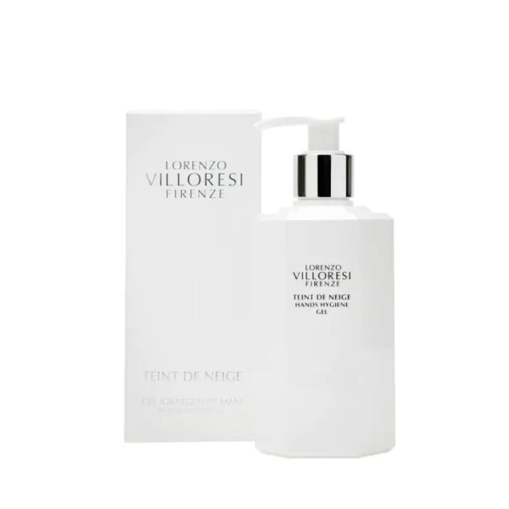 تان دي ناج جيل معقم لليدين من لورنزو فيلوريسي 250 مل