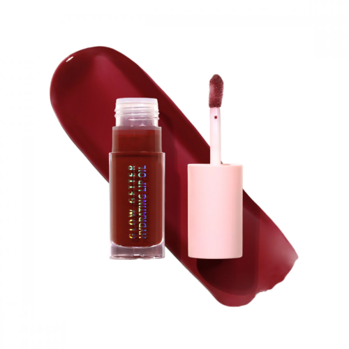 015 Teaberry