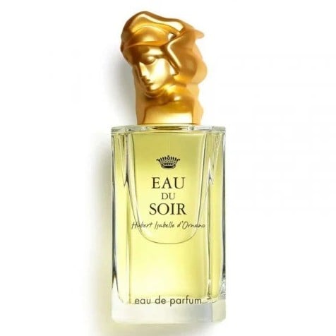 عطر سيسلي أو دو سوار 100ML