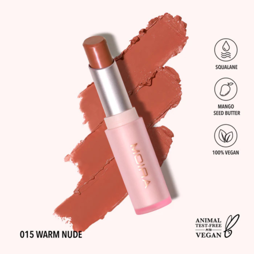 015, Warm Nude)