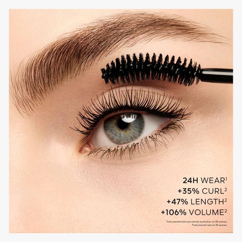 مجموعة للنساء من جيرلان إنسولنس أو دو بارفان 75 مل + ماسكارا 6 جم