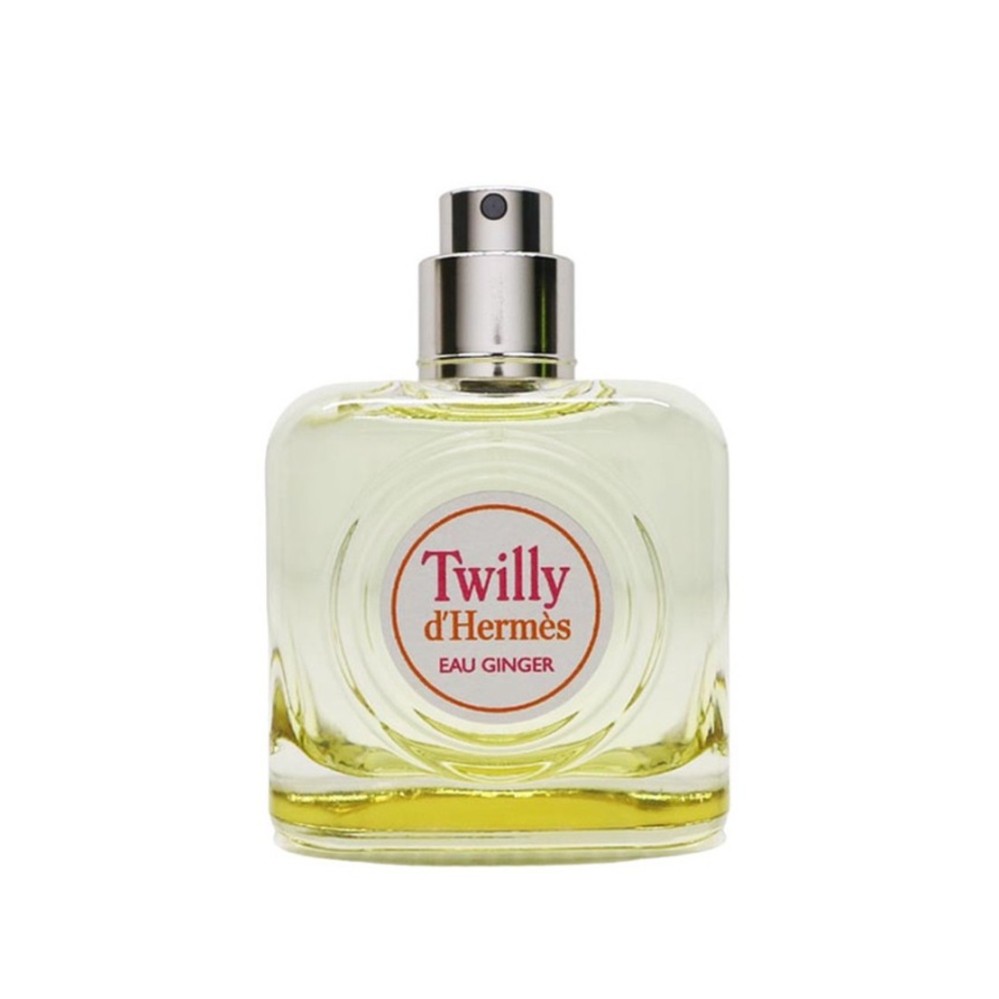 تستر هيرمس تويلي دي هيرمس او جنجر او دو برفيوم 85 مل