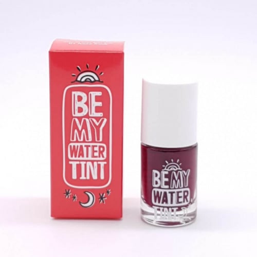 تنت بي ماي وتر تنت by my water tint