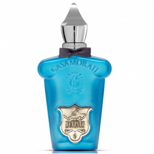 عطر زيرجوف كاساموراتي مفيستو جنتل اومو او دو بارفي...
