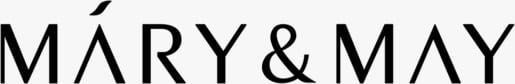 ماري اند ماي - mary & may