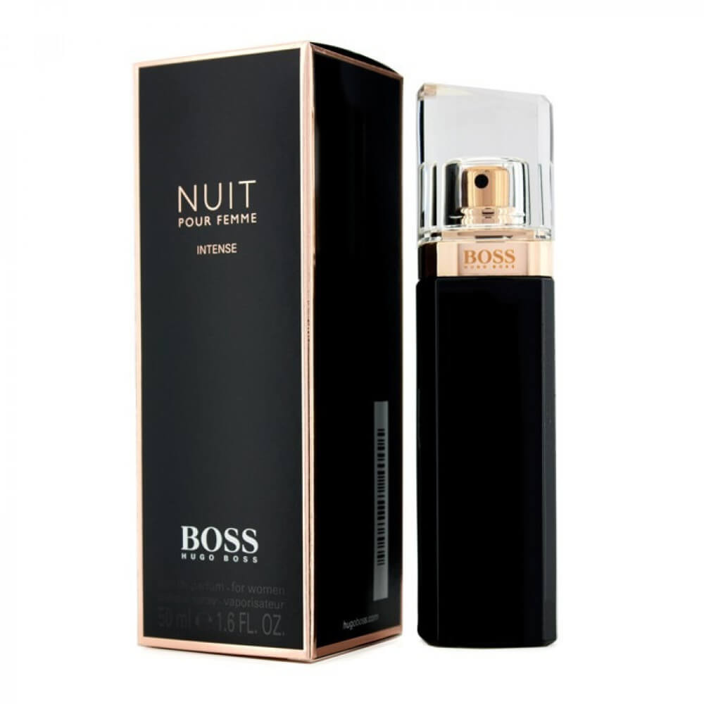 Hugo Boss Nuit Женские Купить