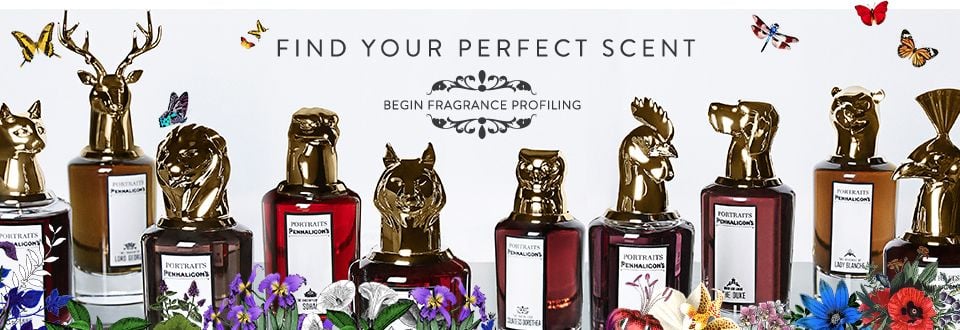 بنهالغيز PENHALIGONS