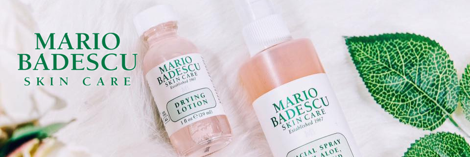 Mario Badescu