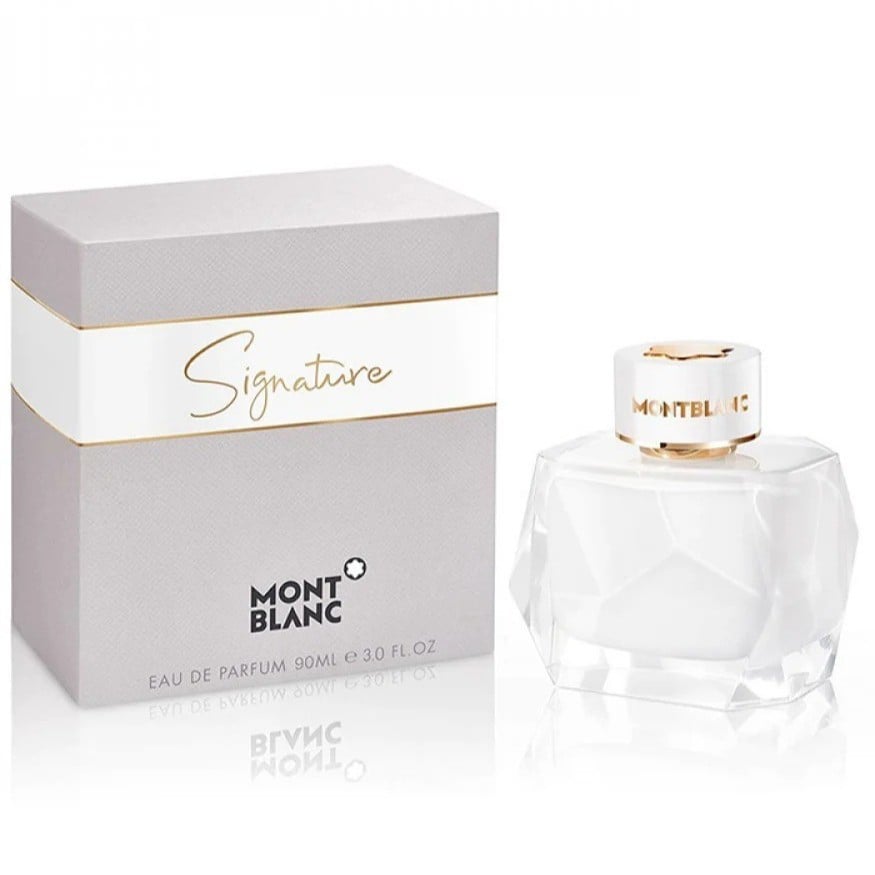 عطر مونت بلانك سجنتشر النسائي او دو بارفيوم 90مل