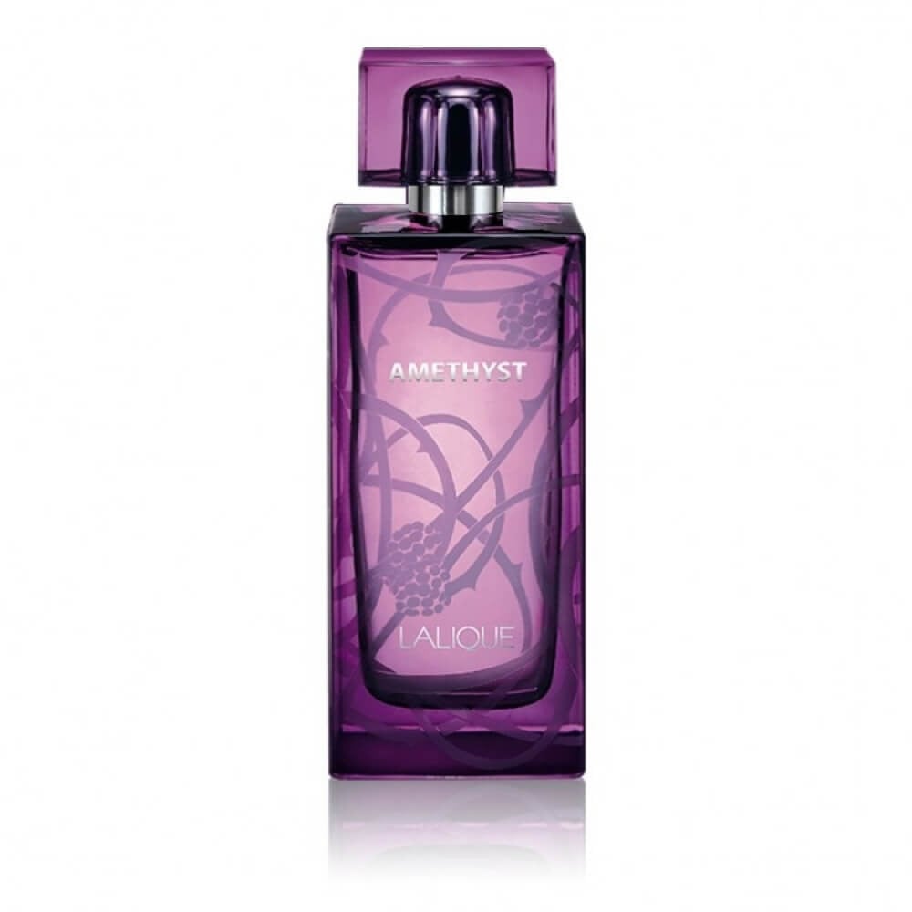 عطر لاليك اميثيست او دو بارفيوم 100مل