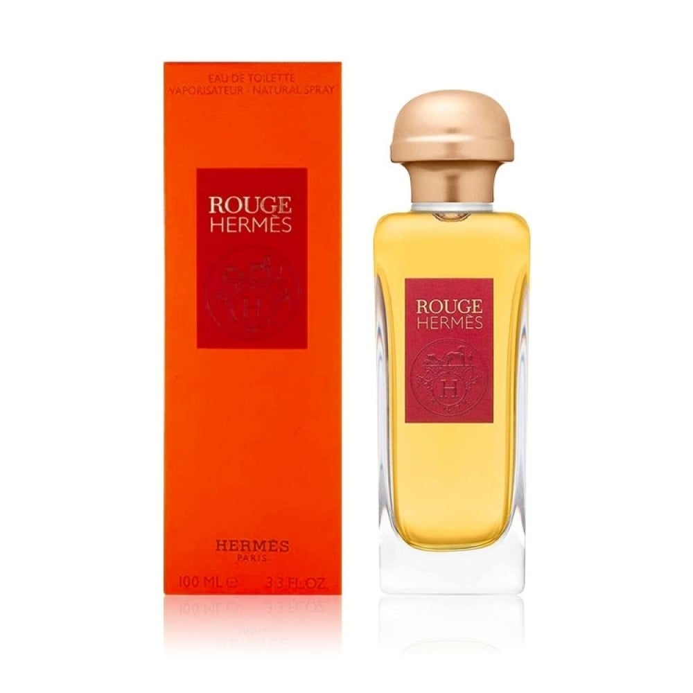 عطر هيرمس روج هيرمس او دو تواليت للنساء 100 مل