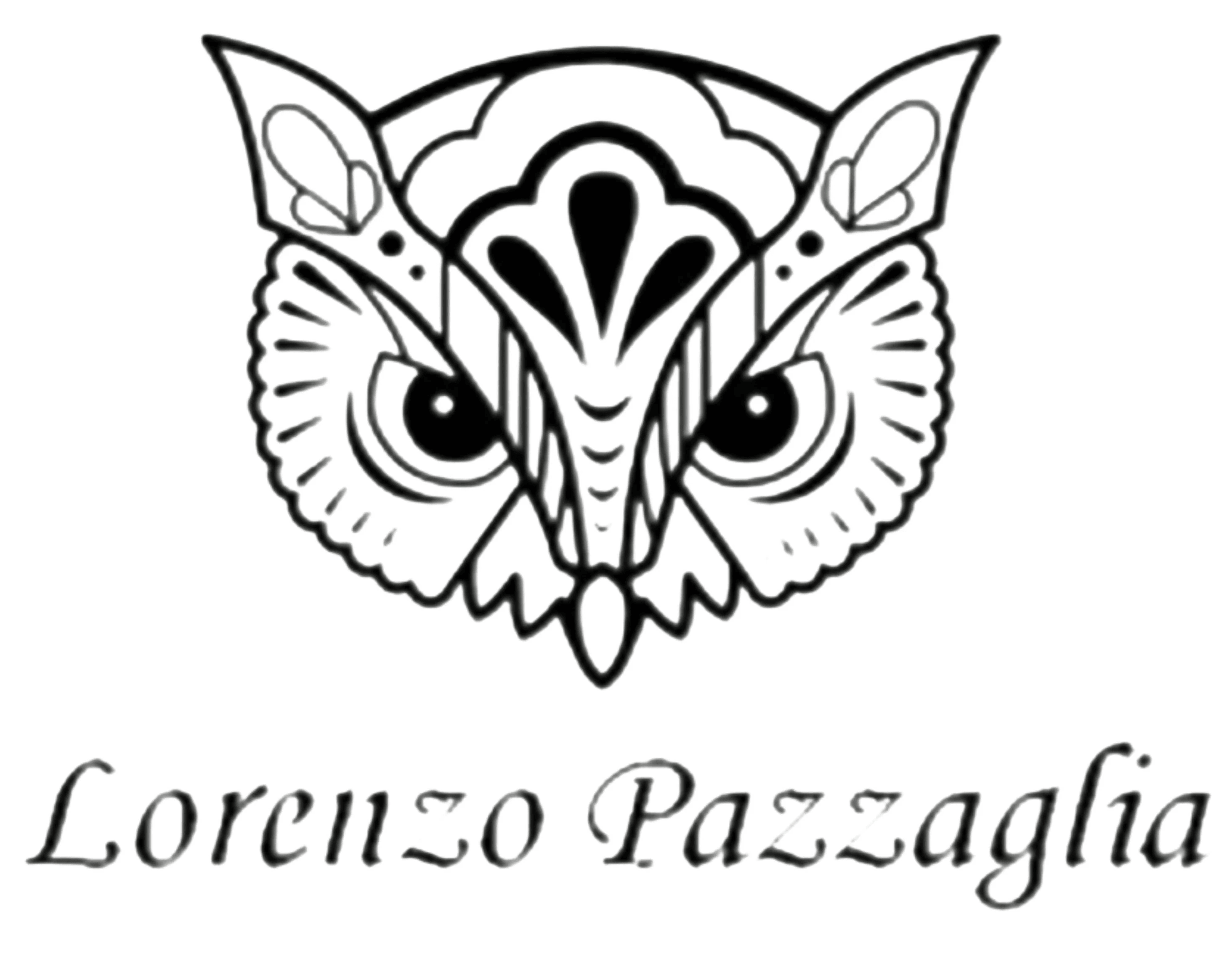 لورينزو Lorenzo Pazzaglia