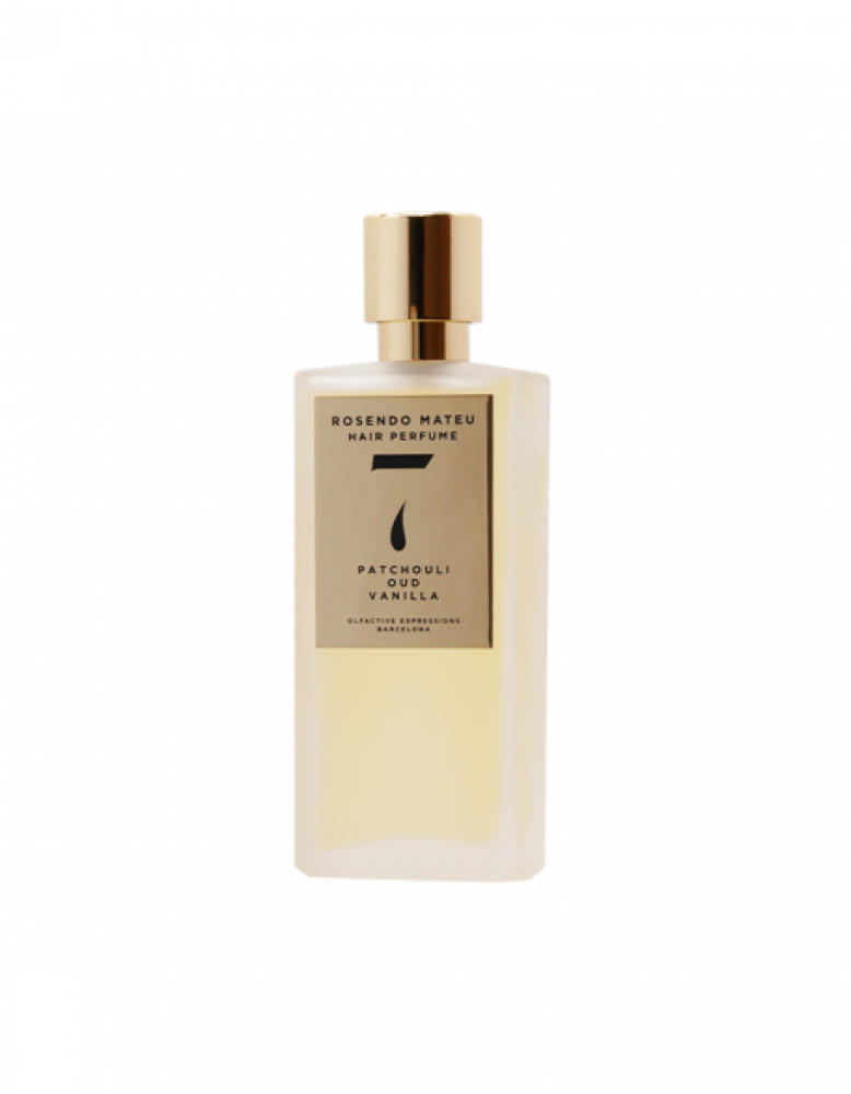 عطر الشعر روزيندو ماتيو 7