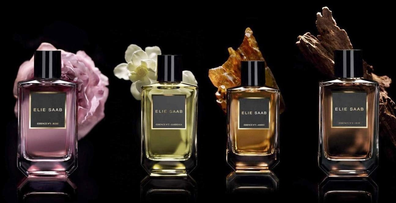 ايلي صعب ELIE SAAB