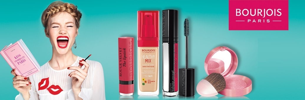 Bourjois BOURJOIS