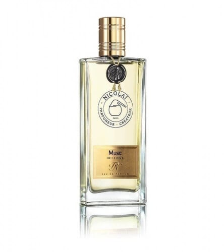 عطر نيكولاي مسك انتنس او دو بارفيوم 100مل