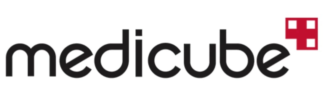 ميديكيوب Medicube