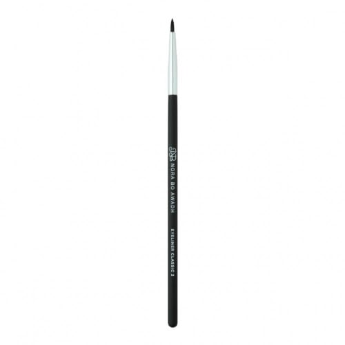 فرشاة ايلاينر من نورة بوعوضEYELINER CLASSIC2