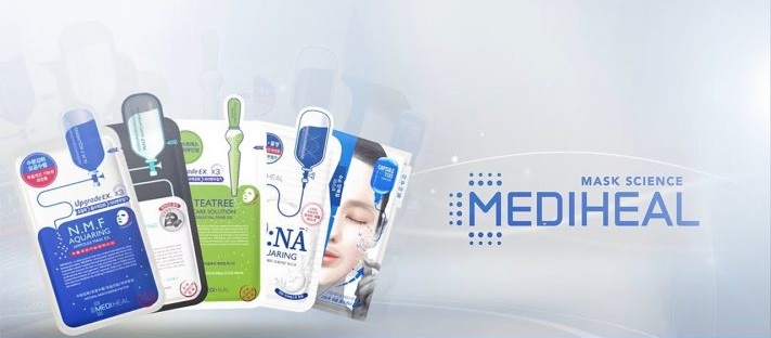 MEDIHEAL