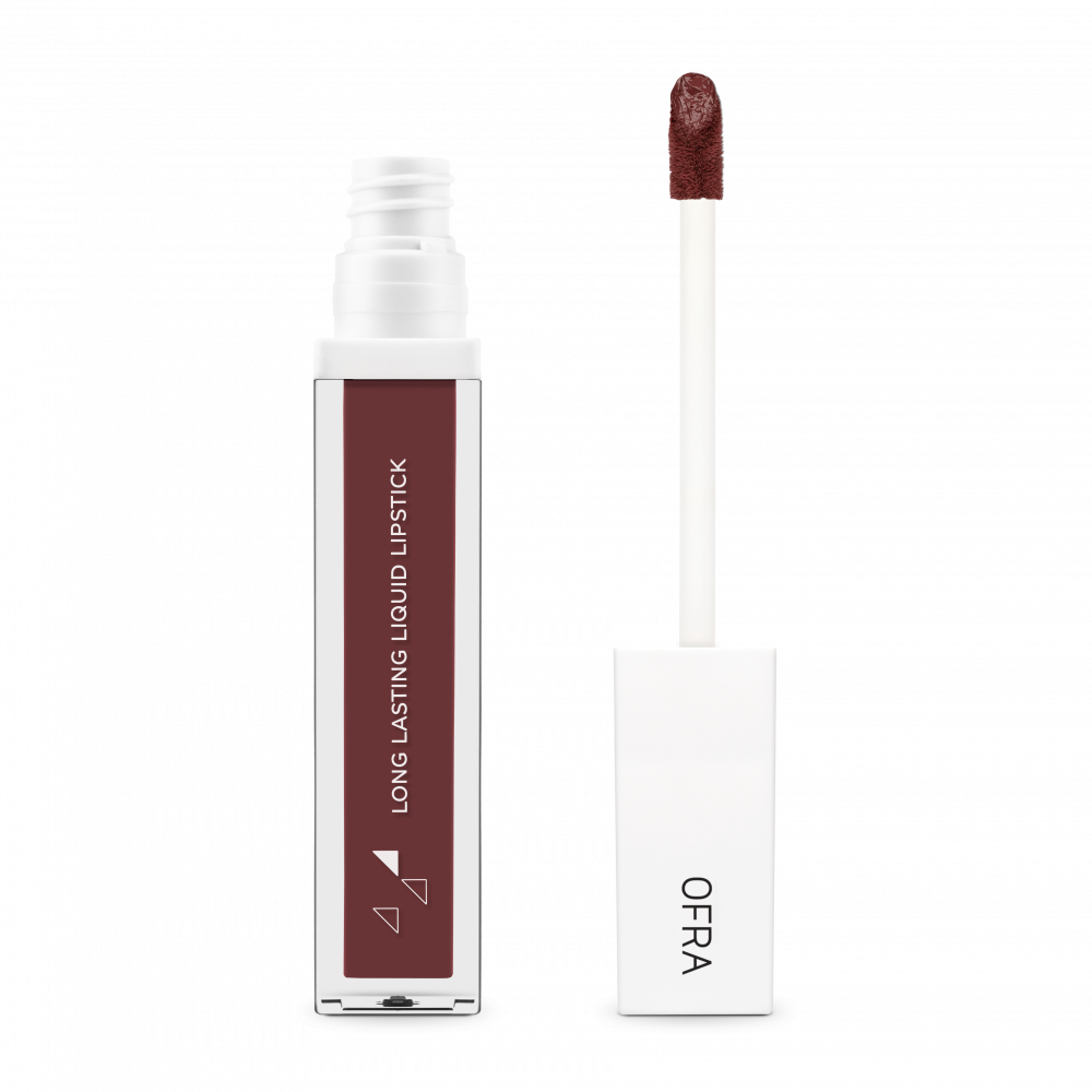 insight nude coffee lipstick