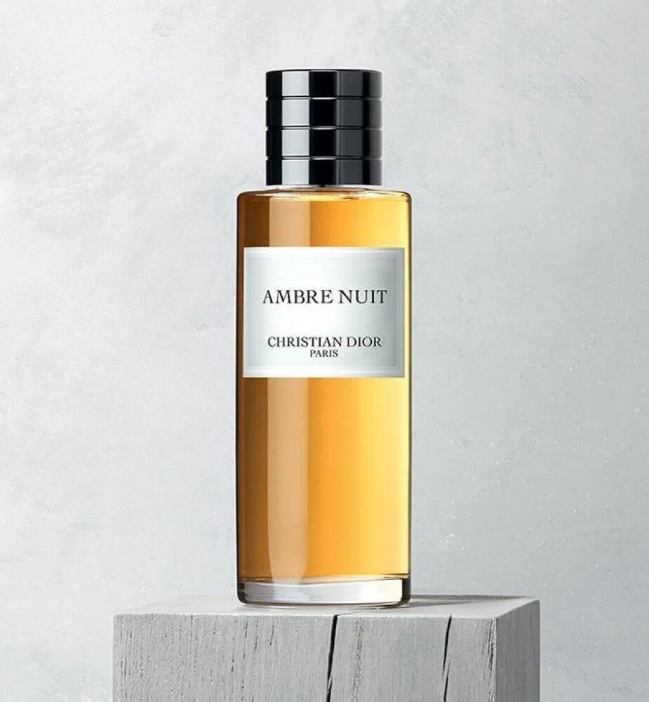 Ambre nuit selfridges best sale