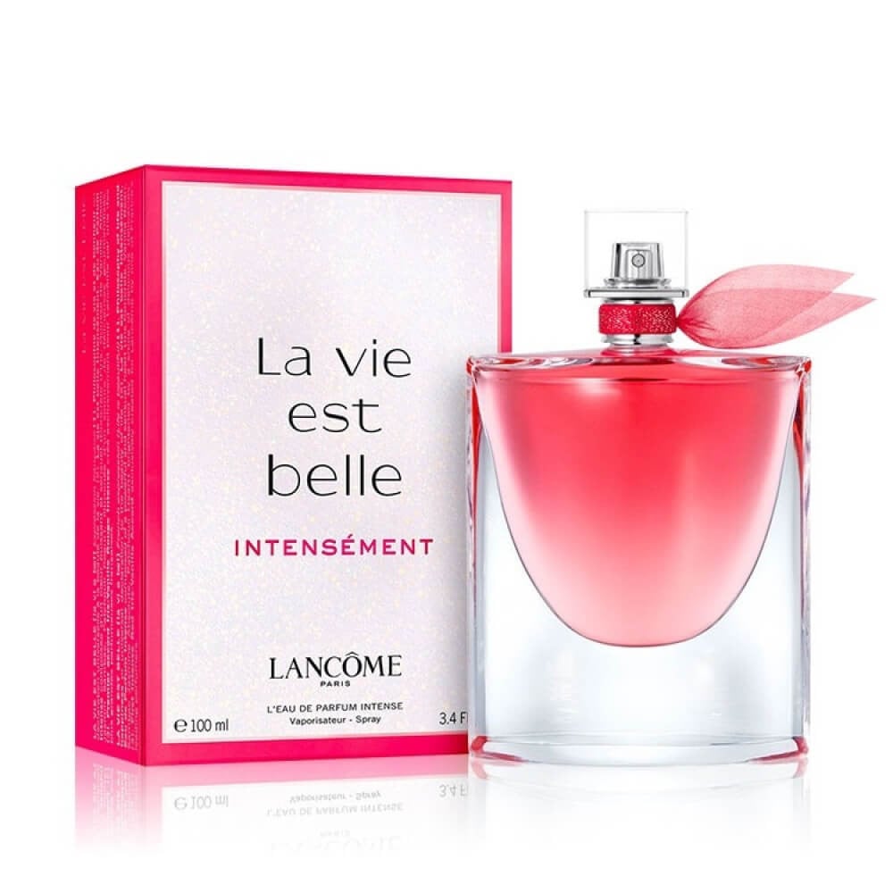 عطر لانكوم لا في إي بيل إنتينسمنت 100ML
