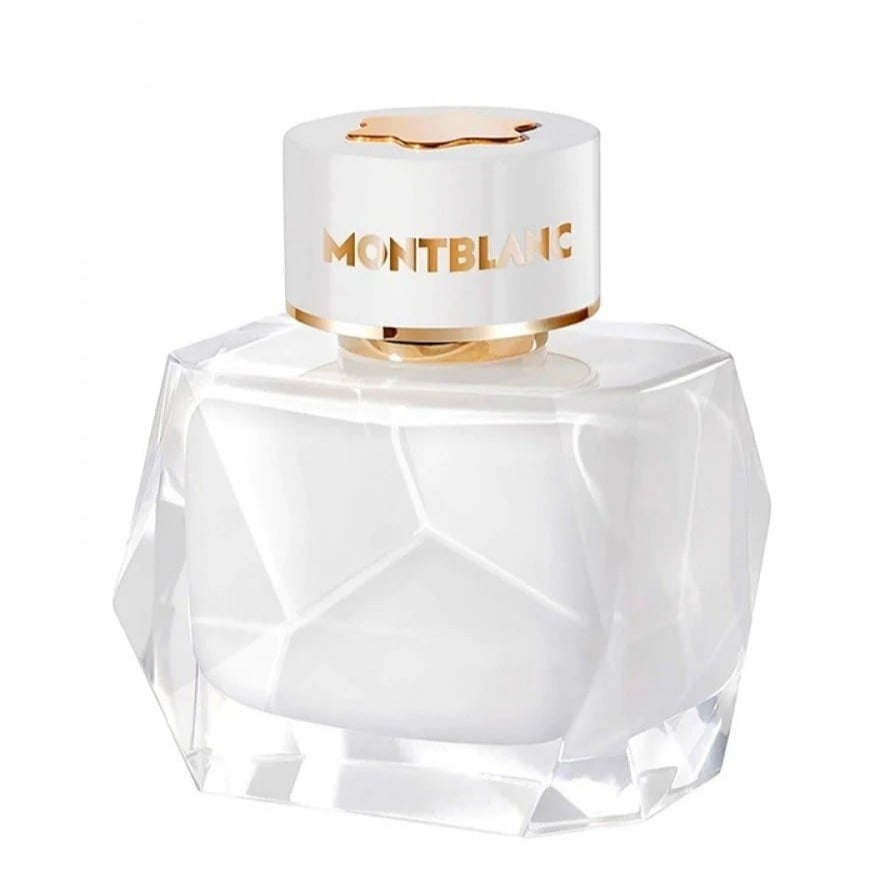 عطر مونت بلانك سجنتشر النسائي او دو بارفيوم 90مل
