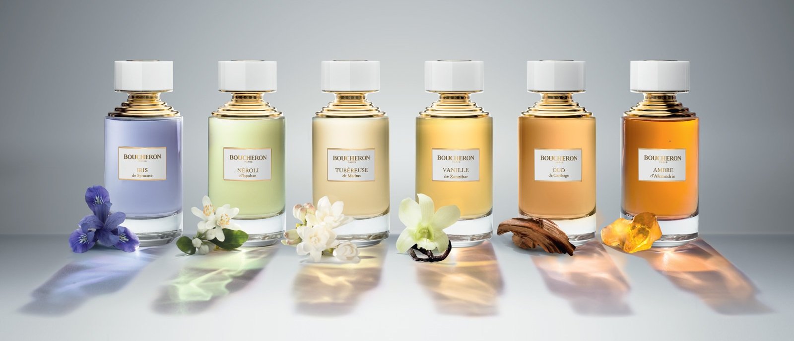 بوشرون BOUCHERON